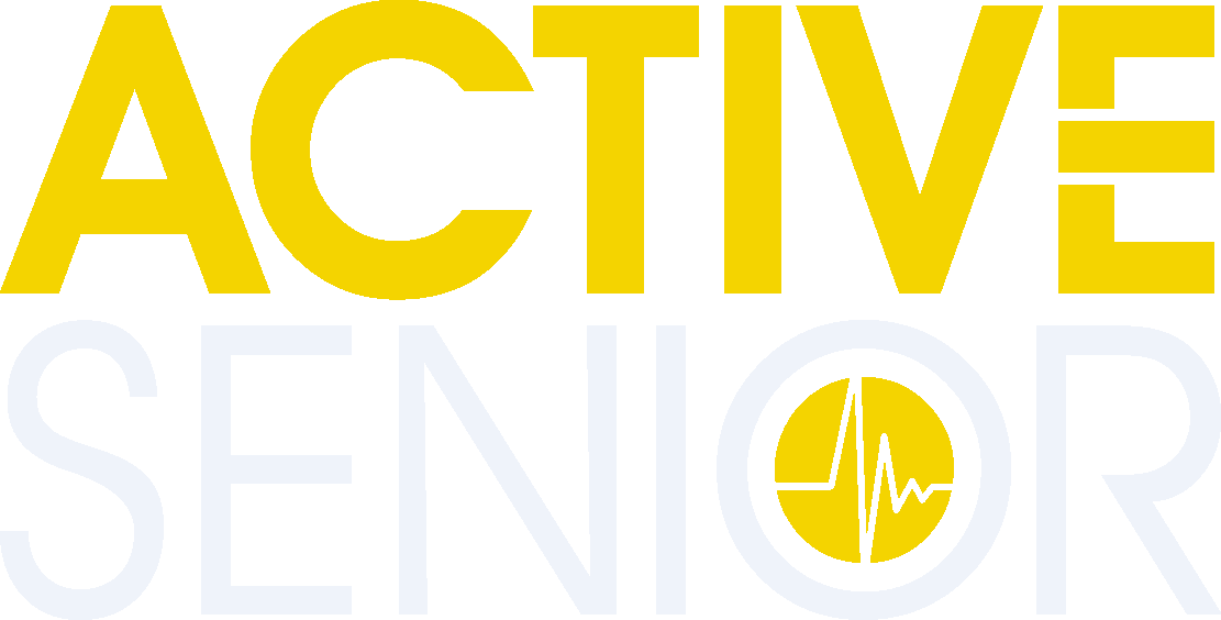 active-senior logo